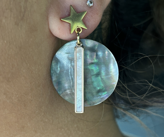 Boucles ‘Ana 