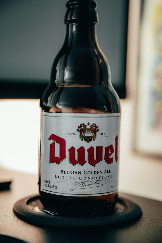 DUVEL 