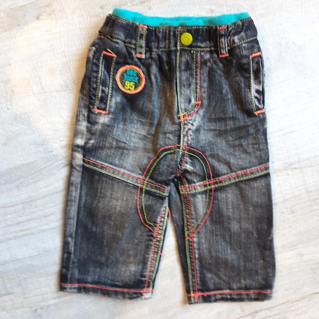 Pantalon jean&#039;s 