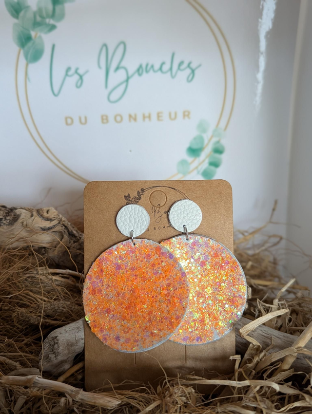 Moon Paillette 10 /