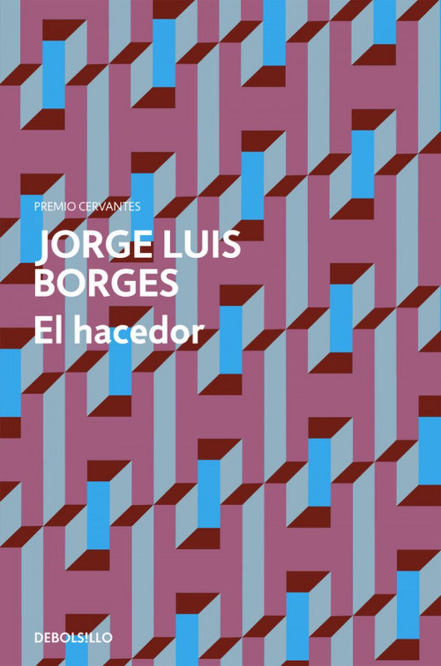 El hacedor - Jorge Luis Borges
