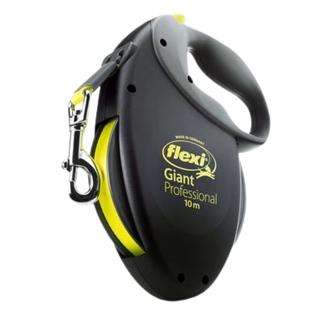 Laisse flexi Giant Professional 10M