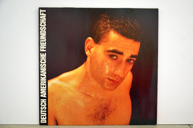 Deutsch-Amerikanische Freundschaft - Alles Ist Gut (1981)