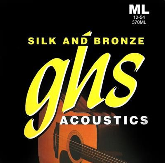 GHS SILK&#039;N&#039;BRONZE MED LIGHT 12-54