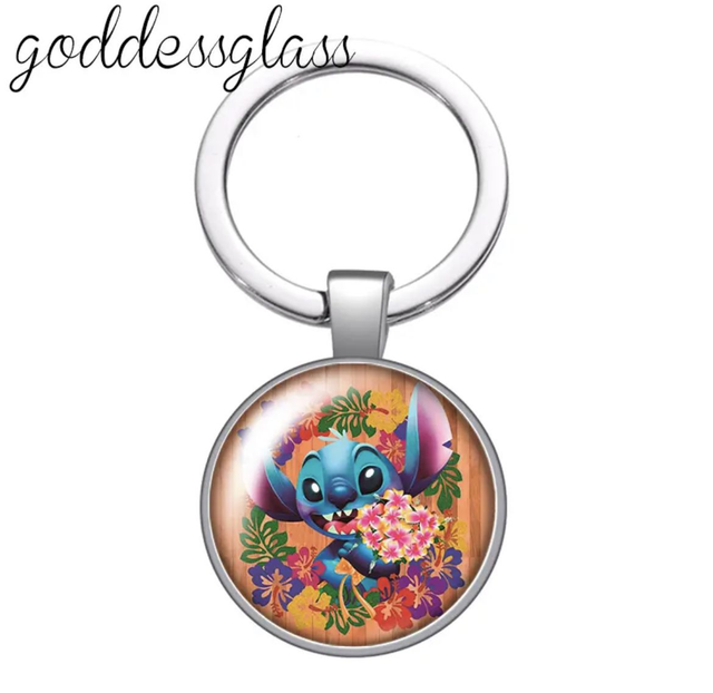 0181 - Disney - Lilo en Stitch - Stitch