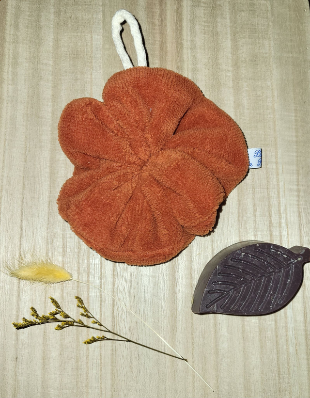 Fleur De Douche bambou 