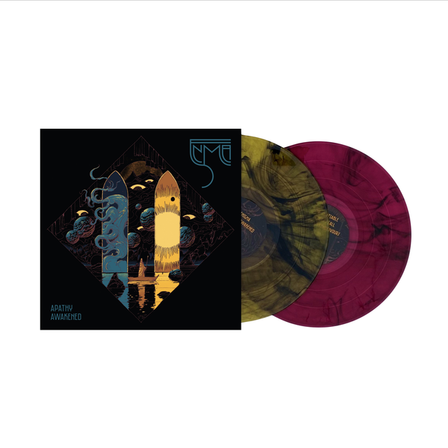 LP ‘Apathy Awakened’ 