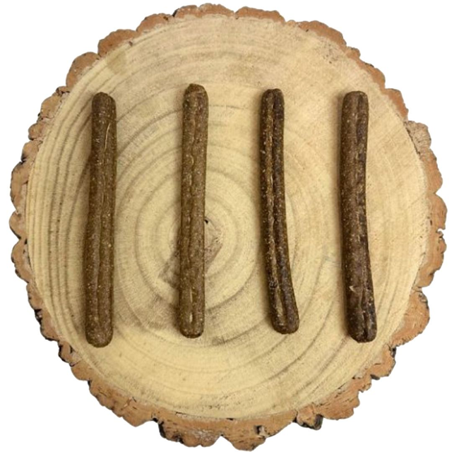 Salmon Sausages (15cm)