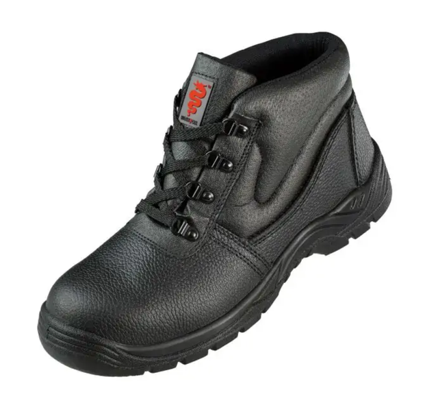 Chukka Boot (Standard college boot)