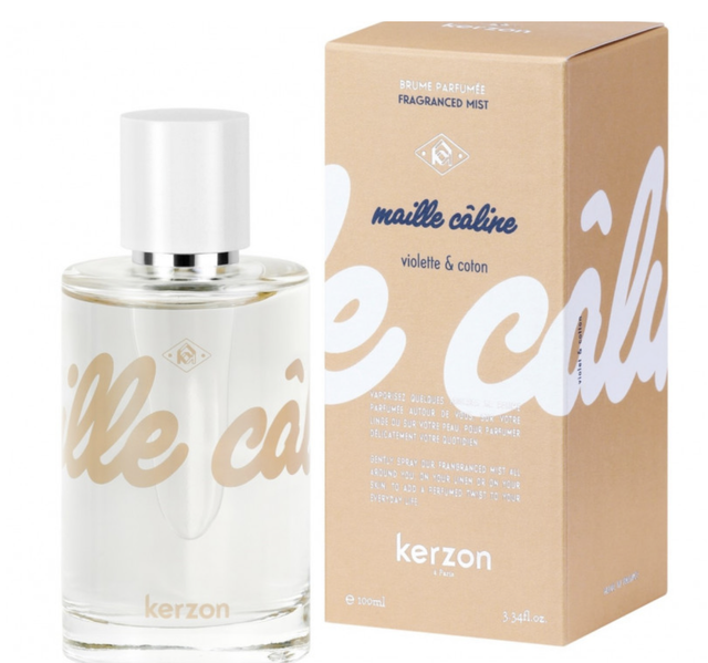 Brume parfumée Maille Câline