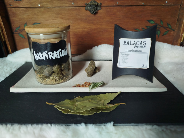 Malacas Inspiration