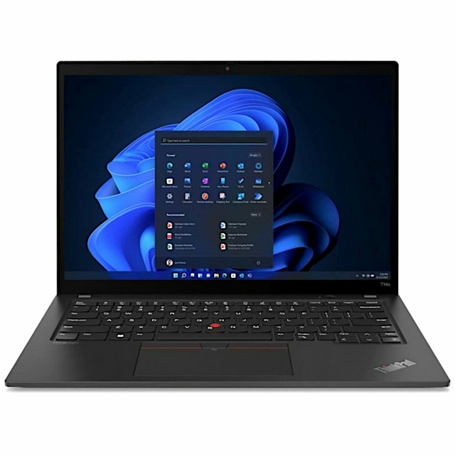 Lenovo ThinkPad T14s Gen 3