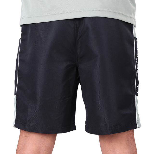SERGIO TACCHINI Short Vebita 024 40815 Noir Vert Clair