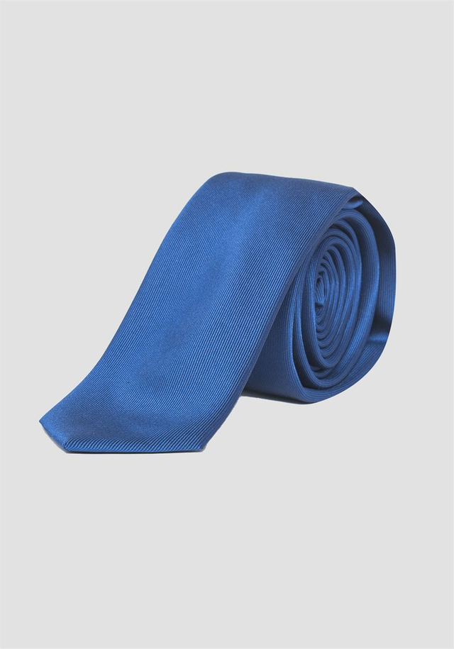 Antony Morato Cravatta in Twill di  Seta