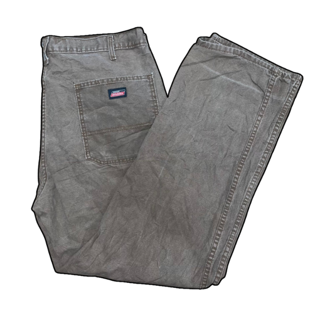 Dickies Jeans - W38/L32
