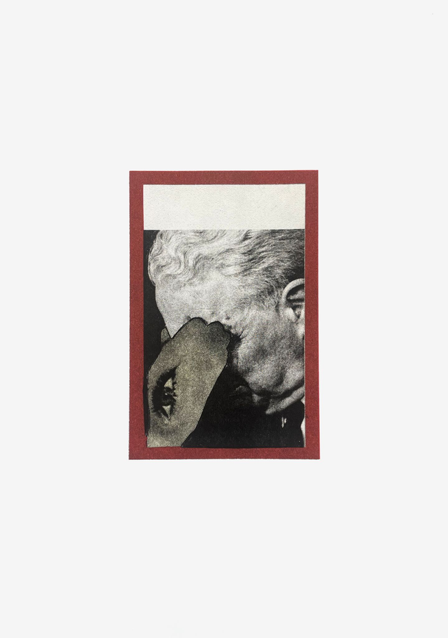 TROUBLE • Pierre Veyser