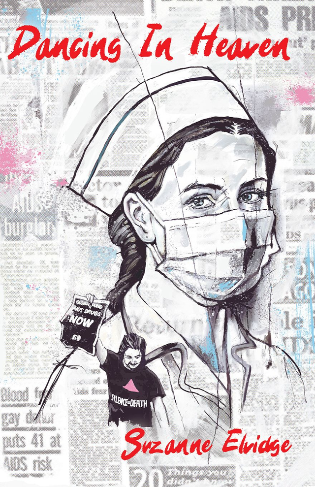 Dancing in Heaven (PREORDER)