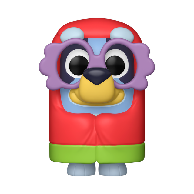 Funko POP! Bluey - Granny Janet