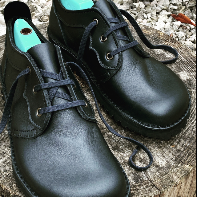 Shoe &amp; Trim