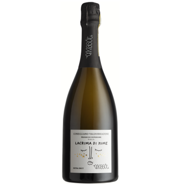 Lacrima di Kome, Prosecco Superiore DOCG 2023  - Masot