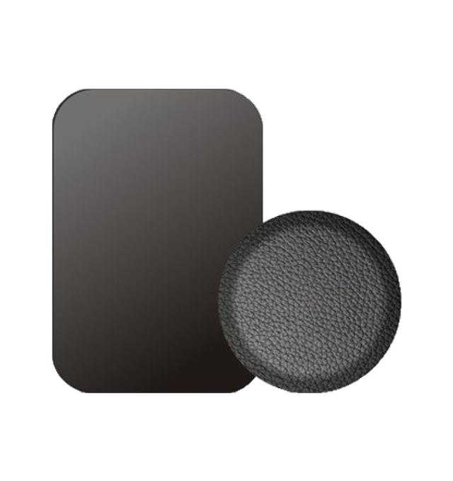 Plaque Métallique Pour Support Magnétique XSSIVE XSS-MT1