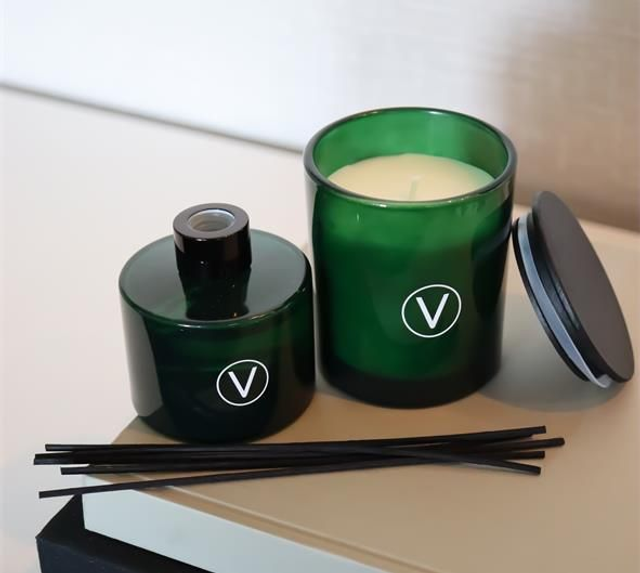 Relaxing Comfort Luxe Set