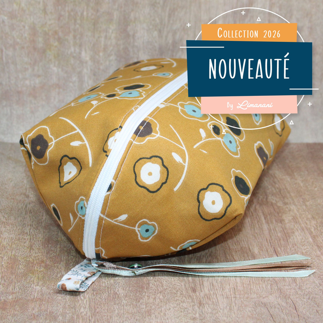 MAHINUI – La trousse magique grand format