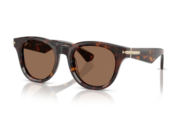 Eyewear Man Burberry  BE 4439 300273