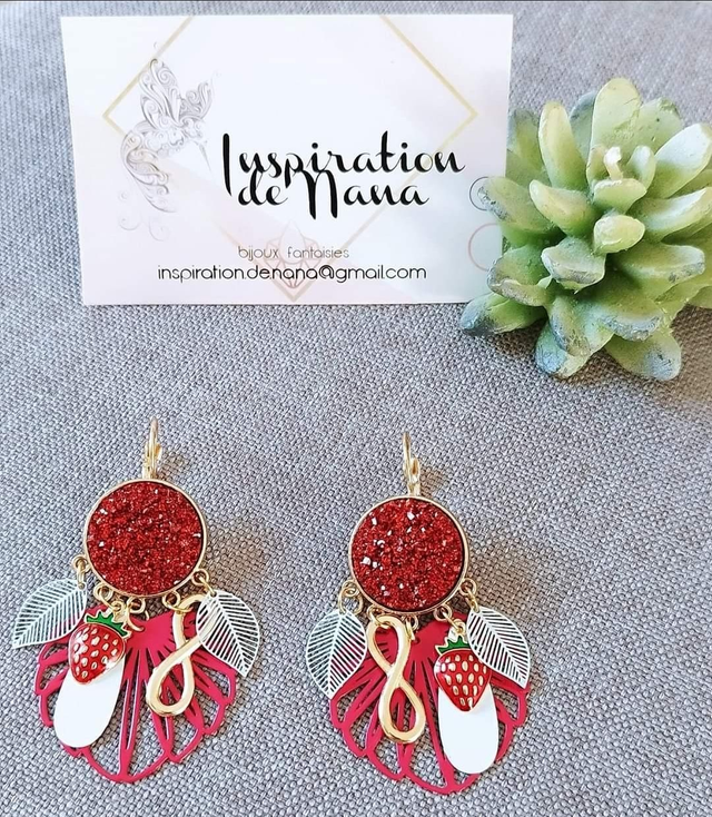 Dormeuses fantaisies 