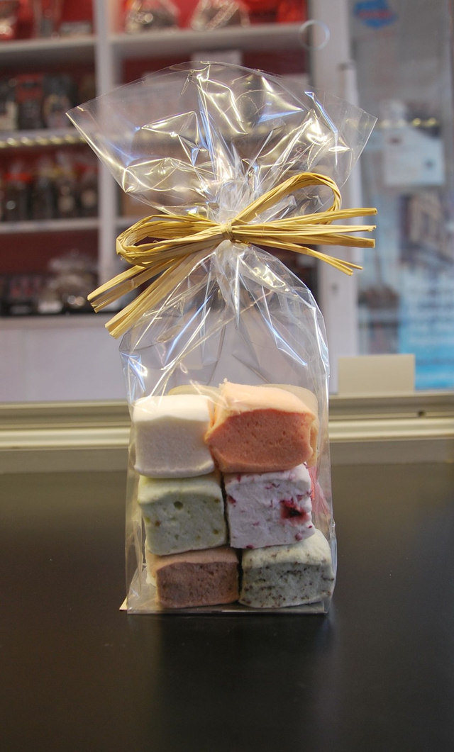 Assortiment GUIMAUVE