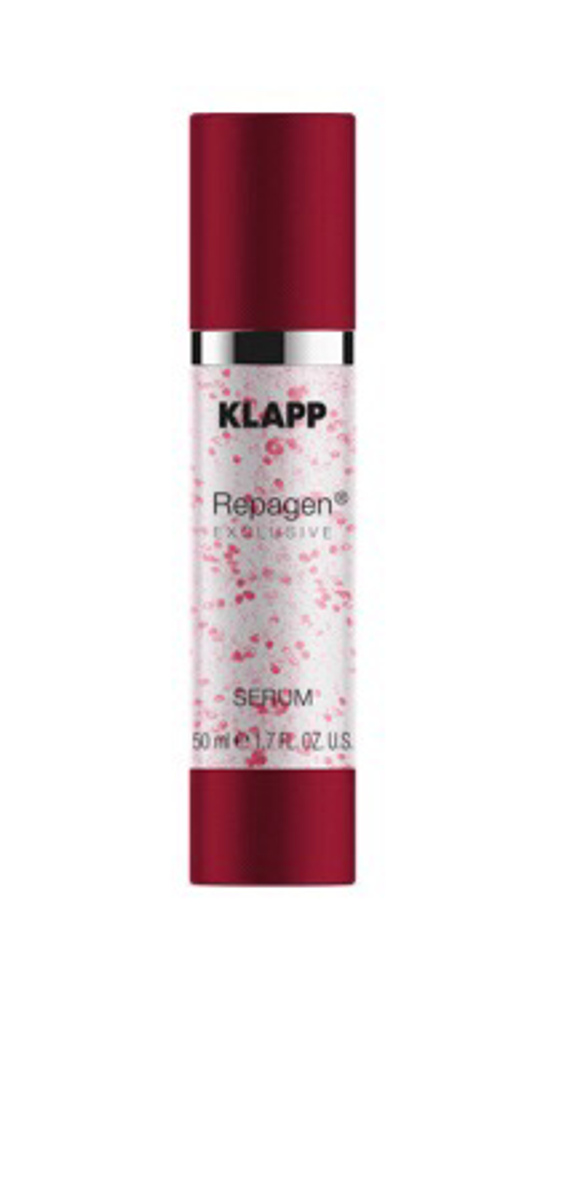 KLAPP REPAGEN EXCLUSIVE SERUM