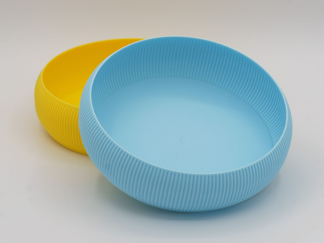 Bol simple empilable