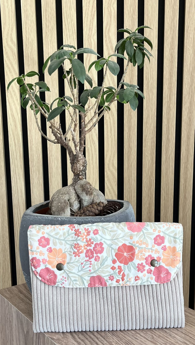 Protège Livre de Poche