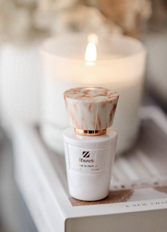 N° 310 Parfum Femme "Un parfum à l'aura mystérieuse, un élixir magique, une fragrance qui libère énergie et sensualité.