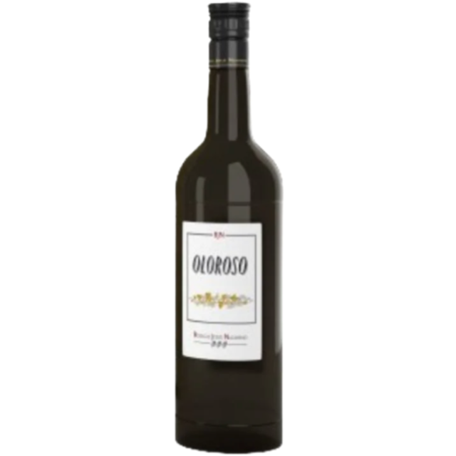 Oloroso Bodegas Jesus Nazareno