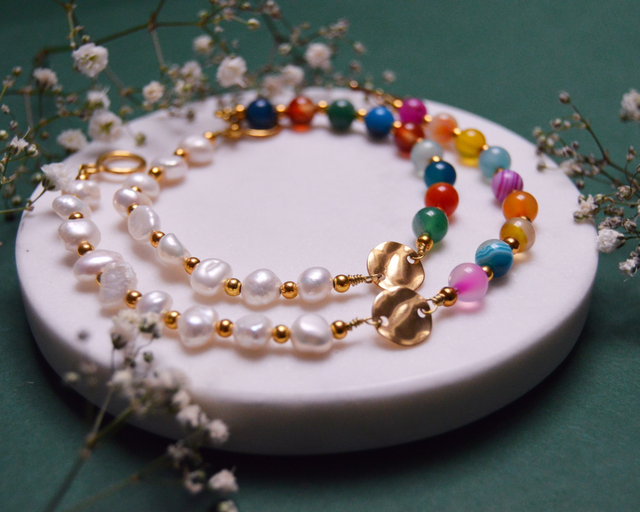 Pearl Bracelet