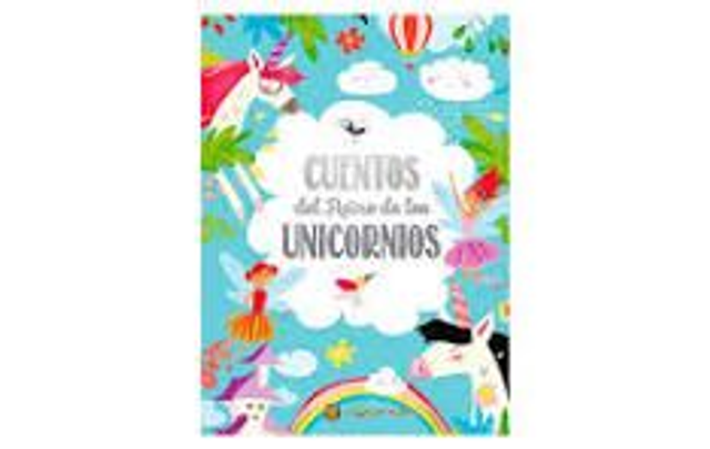 Cuentos del reino de los unicornios - V.V.A.A
