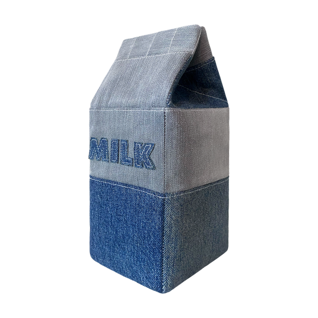 MILKY BAG STDSJ©