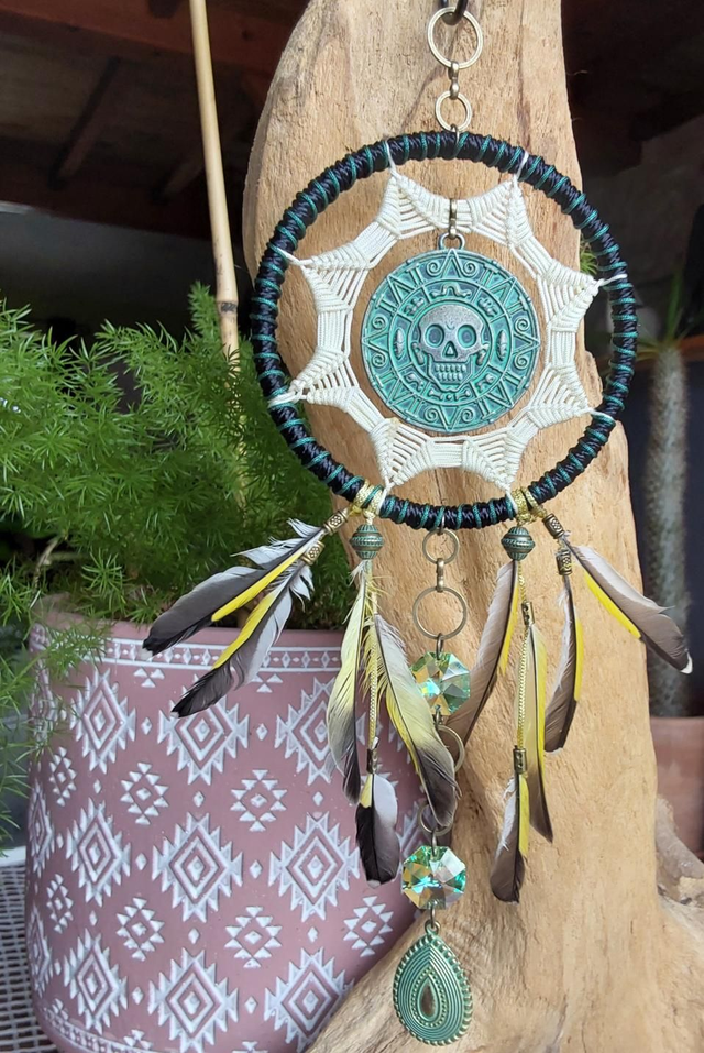 ATTRAPE REVES SUNCATCHER MEXICO