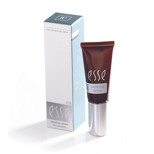 Sensitive Serum 15ml