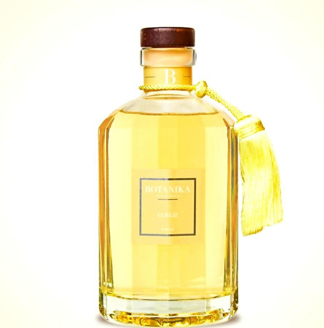 Diffuseur de parfum d'intérieur Botanika Marrakech  Gueliz 