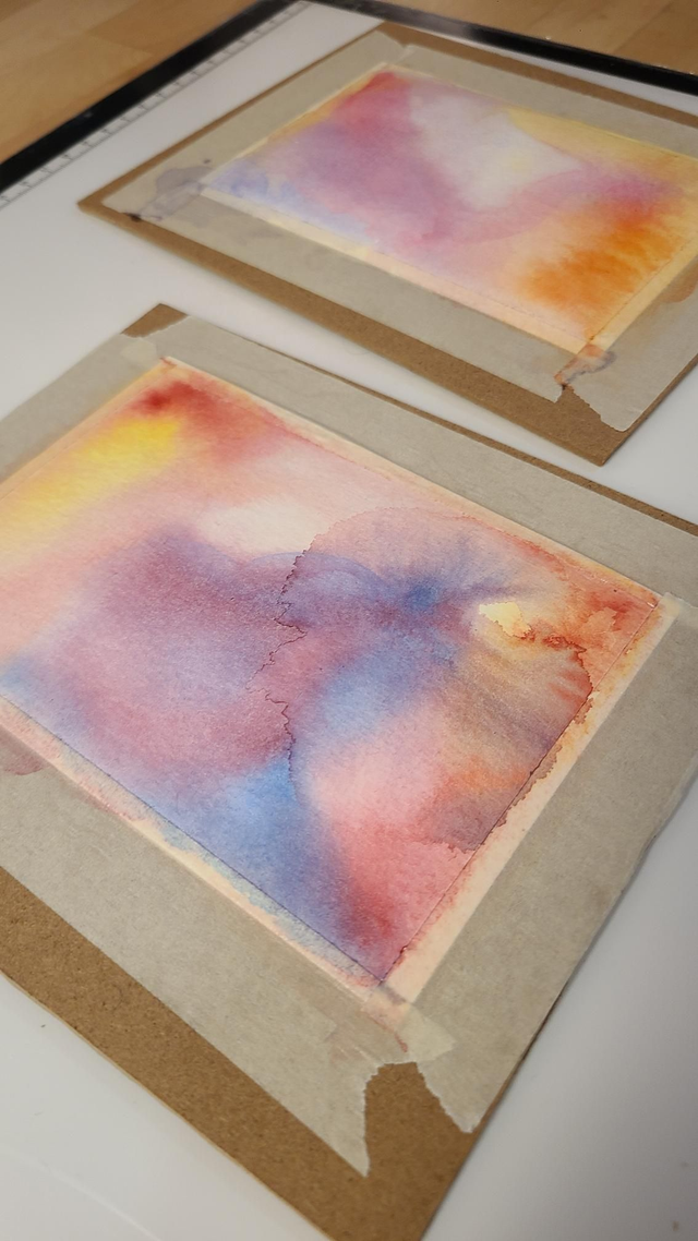 Atelier Carte Postale 