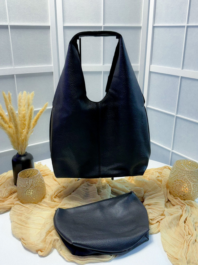 Tasche Vsana | Beuteltasche