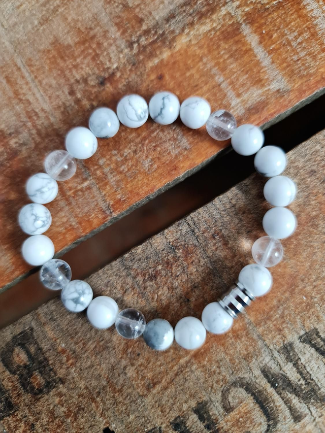 Bracelets talisman de paix 