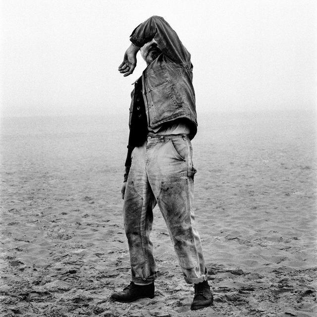 Tallest Man on Earth, The - Just Beyond Endless Mountain LP (Limited Edition Grey Ash Vinyl)