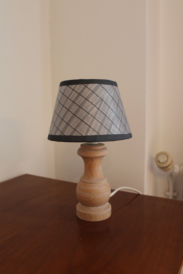 Abat-jour Collection Voile de Lumière