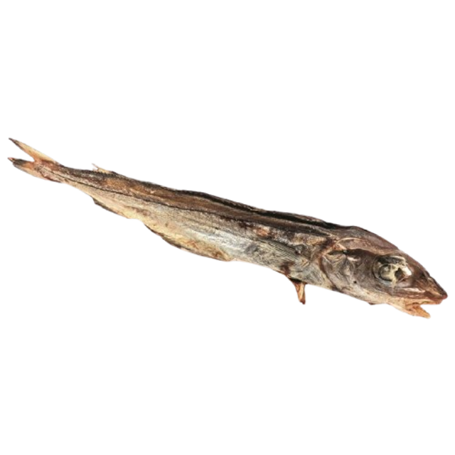 Merlan Séché 30/40cm