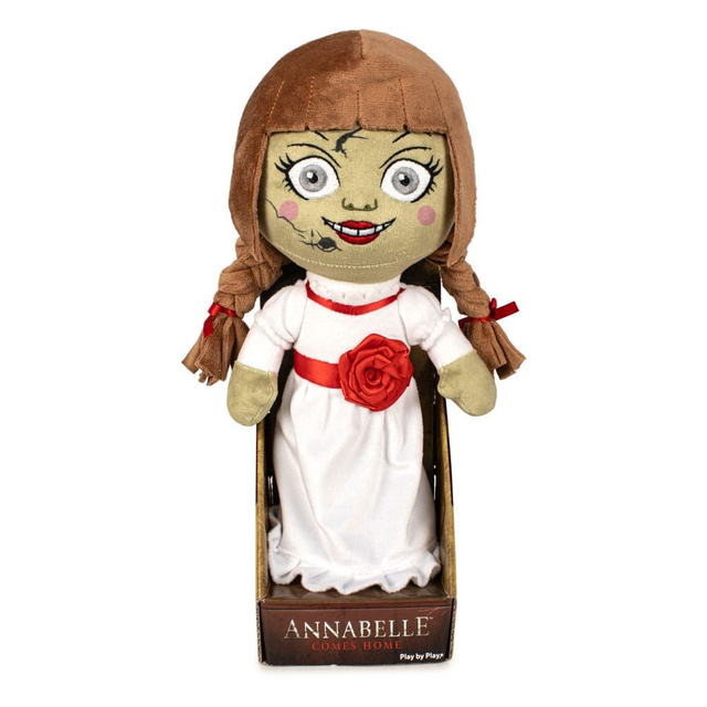 Play by Play - Annabelle Plush Figure 27 cm