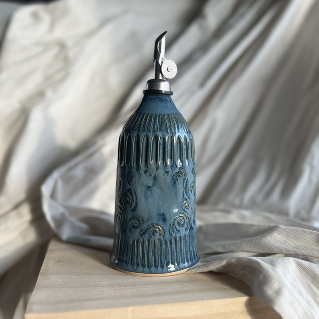 Ölflasche "MIDNIGHT"