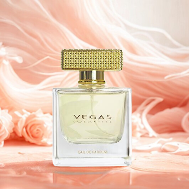 N°40 Eau de Parfum voor Haar 100ml